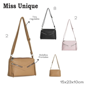 MORRAL MISS UNIQUE SUELA
