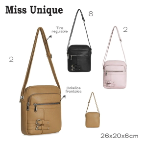 MORRAL MISS UNIQUE SUELA