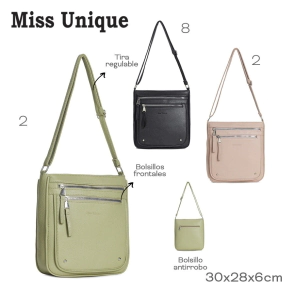 MORRAL MISS UNIQUE NUDE