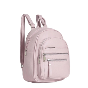 MOCHILA MISS UNIQUE NUDE