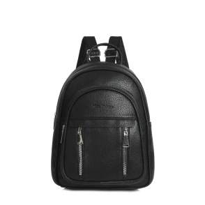 MOCHILA MISS UNIQUE NEGRO