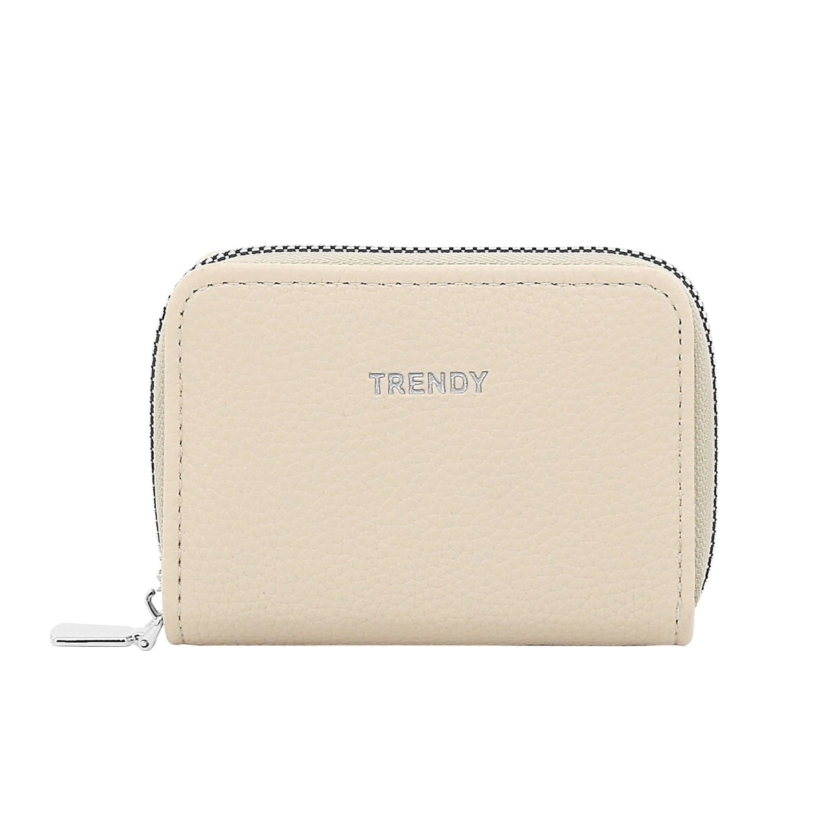 TARJETERO TRENDY BEIGE
