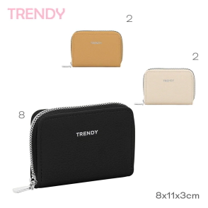 TARJETERO TRENDY SUELA