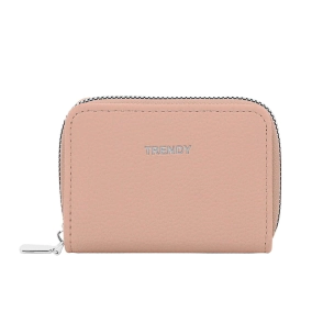 TARJETERO TRENDY NUDE