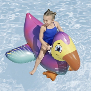 INFLABLE DANDY DODO 141x113 CM BESTWAY