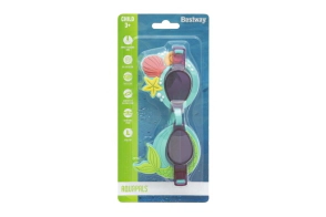 ANTIPARRA FANTASY DELUXE SURTIDO + 3 AÑOS BESTWAY