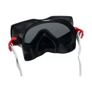 MASCARA DE BUCEO + 14 A&Ntilde;OS BESTWAY