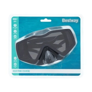 MASCARA DE BUCEO + 14 A&Ntilde;OS BESTWAY
