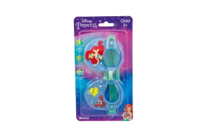 ANTIPARRA LA SIRENITA DELUXE BESTWAY