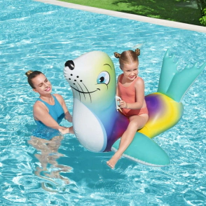 INFLABLE FOCA 157x114CM BESTWAY