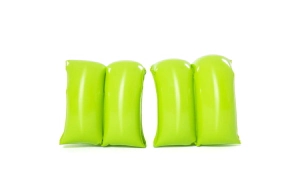 BRACITOS INFLABLES DE COLORES SURTIDOS 20x20 CM BESTWAY
