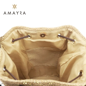 BOLSO PLAYERO AMAYRA