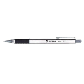 Lapiz Pta Retractil 0,5mm Cuerpo Metal Pizzini