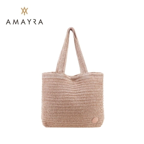 BOLSO PLAYERO AMAYRA ROSA
