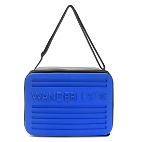 COOLER BAG TERMOFORMADO PLEGABLE 37x26x25 CM