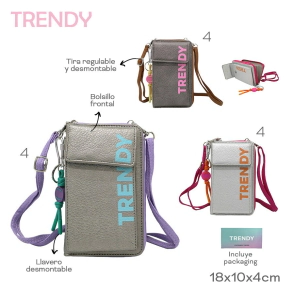 PHONE BAG TRENDY