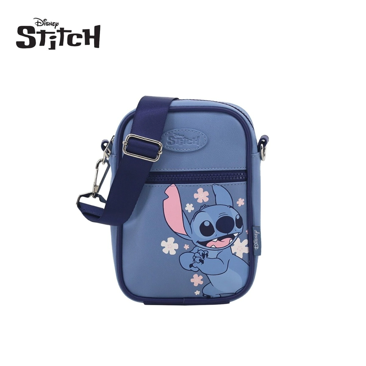 MORRAL DISNEY STITCH CELESTE