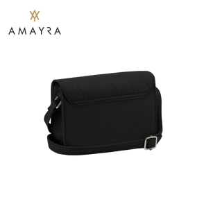 CARTERA AMAYRA NEGRA