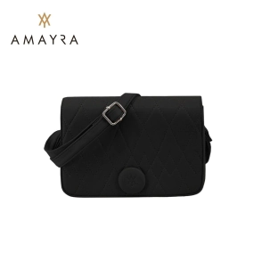 CARTERA AMAYRA NEGRA