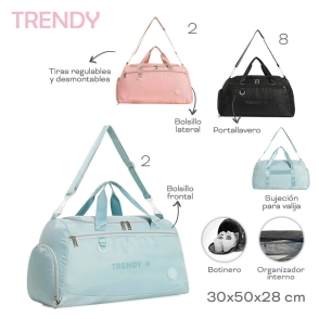 BOLSO TRENDY