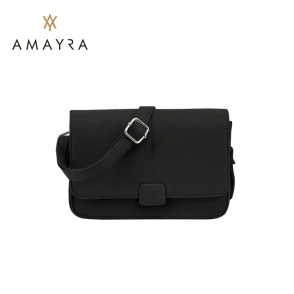 CARTERA AMAYRA NEGRA