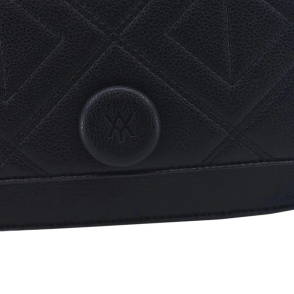 CARTERA AMAYRA NEGRA