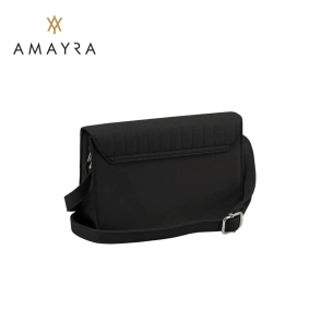 CARTERA AMAYRA NEGRA