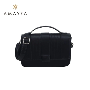 CARTERA AMAYRA NEGRA