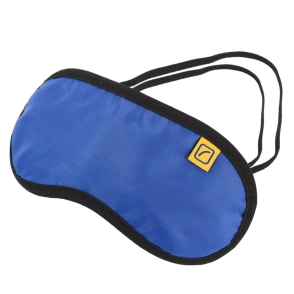 ANTIFAZ PARA DORMIR TRAVEL BLUE