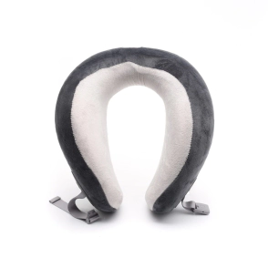 ALMOHADA DE VIAJE INFINITY TRAVEL BLUE