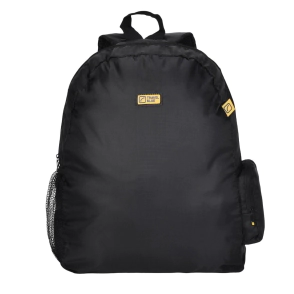 MOCHILA PLGEGABLE TRAVEL BLUE