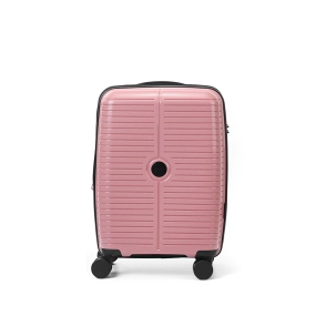 VALIJA CARRY ON 20" SAHARA NUDE TRAVEL BLUE