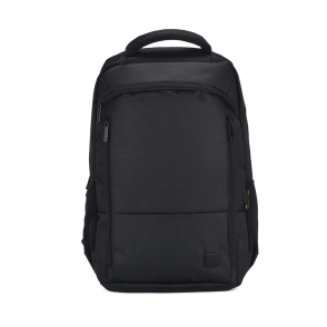 MOCHILA DOWNTOWN EXPLORER BLACK TRAVEL BLUE