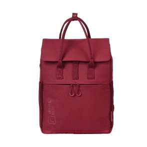 MOCHILA CITYSMART NEXT L RED TRAVEL BLUE