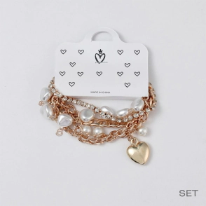 PULSERA TRENDY