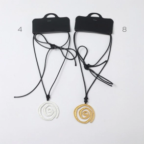 COLLAR TRENDY