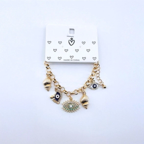 PULSERA TRENDY