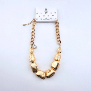 COLLAR TRENDY