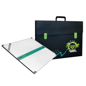 Tablero 50x60cm Portatablero Pizzini