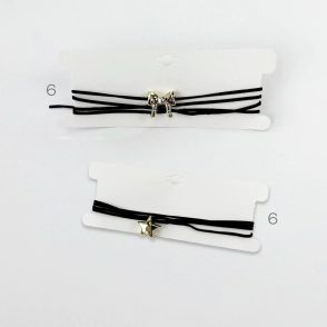 CHOKER TRENDY