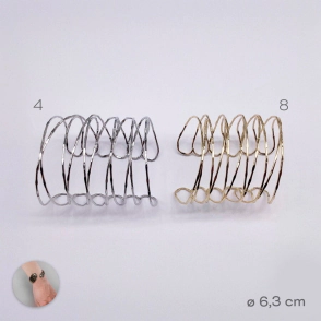 BRAZALETE TRENDY