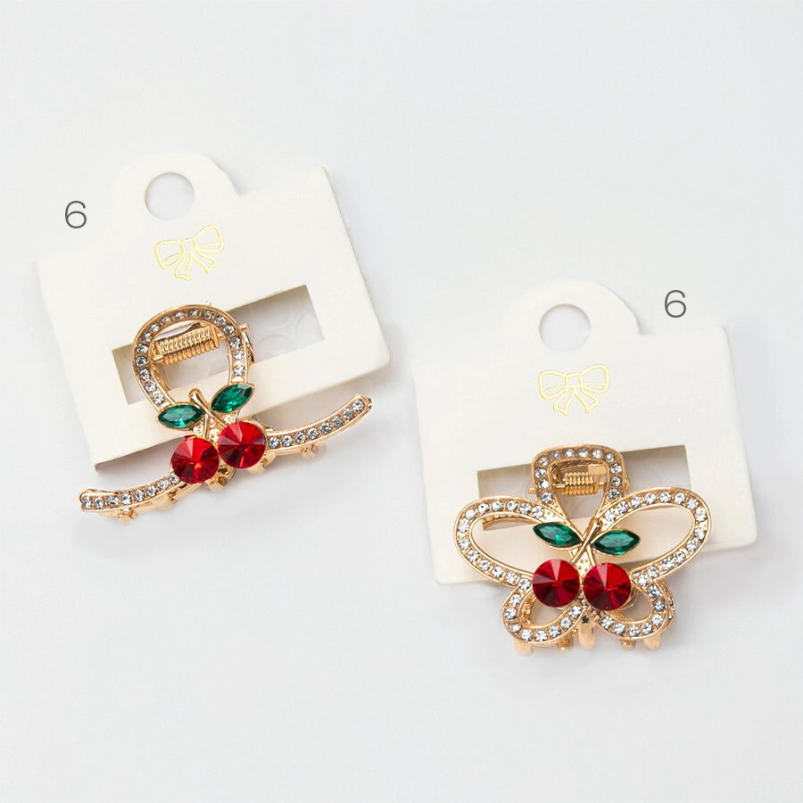 BROCHE TRENDY