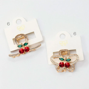 BROCHE TRENDY