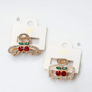 BROCHE TRENDY