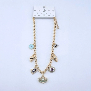 COLLAR TRENDY