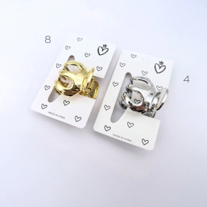 BROCHE TRENDY