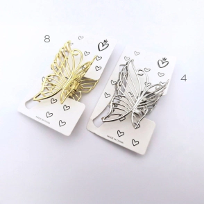 BROCHE TRENDY