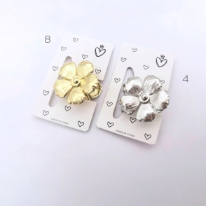 BROCHE TRENDY