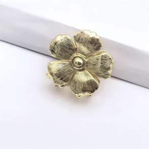 BROCHE TRENDY