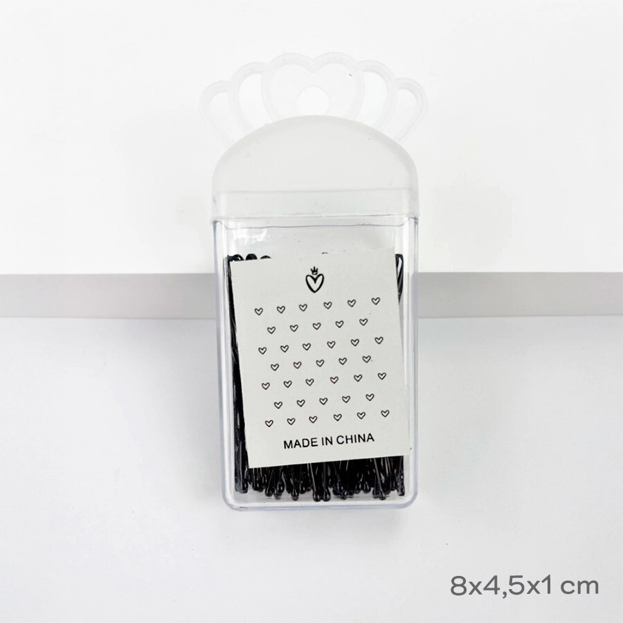 CAJA INVISIBLE 5 CM TRENDY